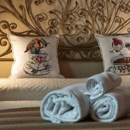 La Tosca Rooms Лукка Екстер'єр фото