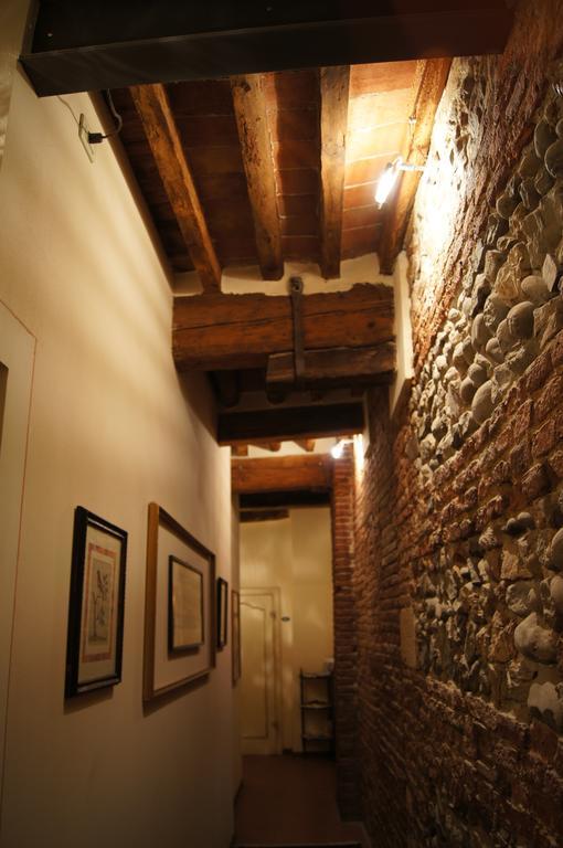 La Tosca Rooms Лукка Екстер'єр фото