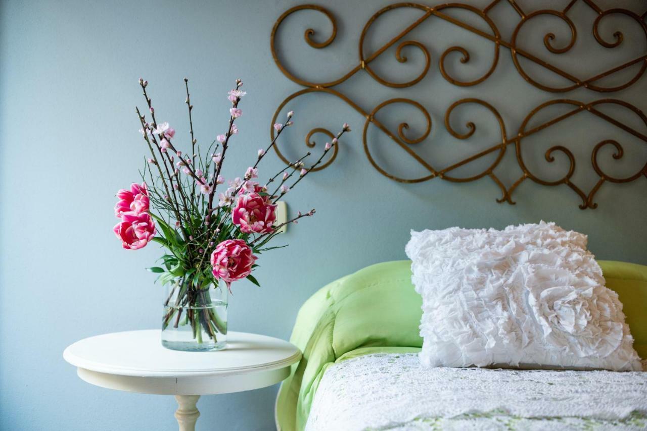 La Tosca Rooms Лукка Екстер'єр фото