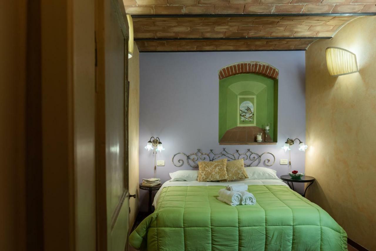 La Tosca Rooms Лукка Екстер'єр фото