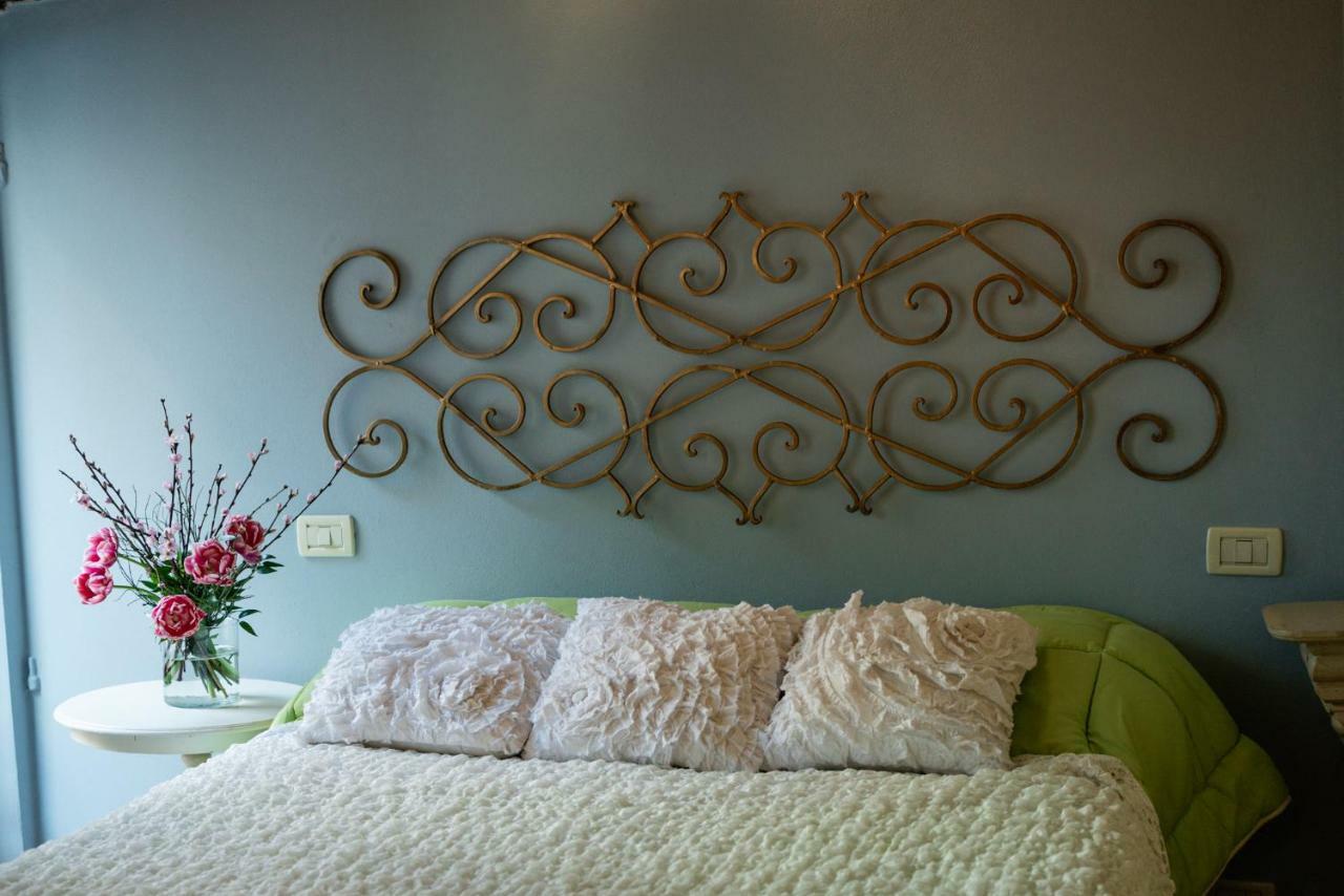 La Tosca Rooms Лукка Екстер'єр фото