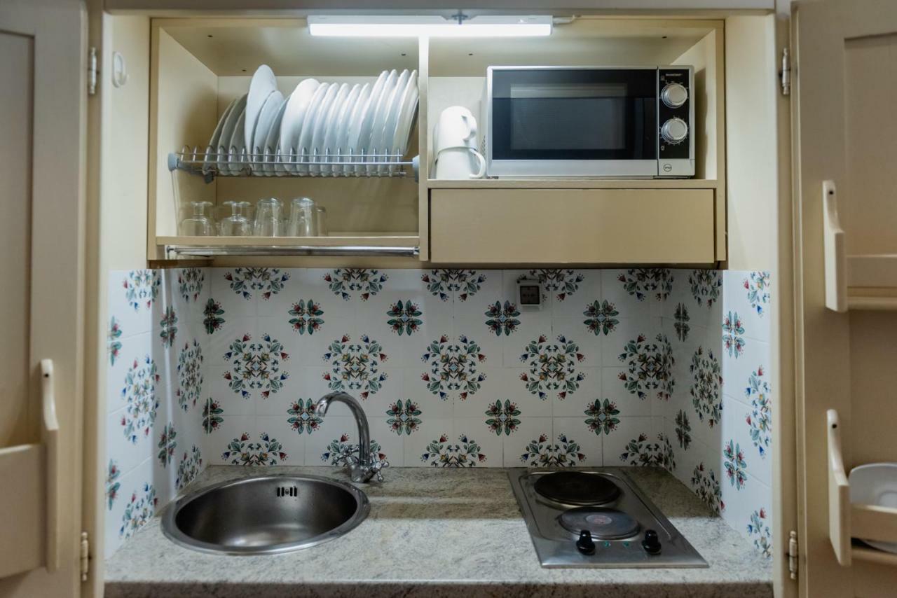 La Tosca Rooms Лукка Екстер'єр фото