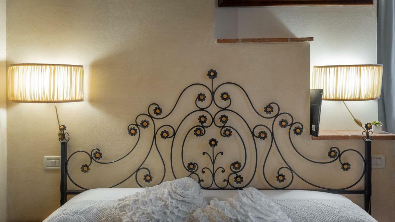 La Tosca Rooms Лукка Екстер'єр фото