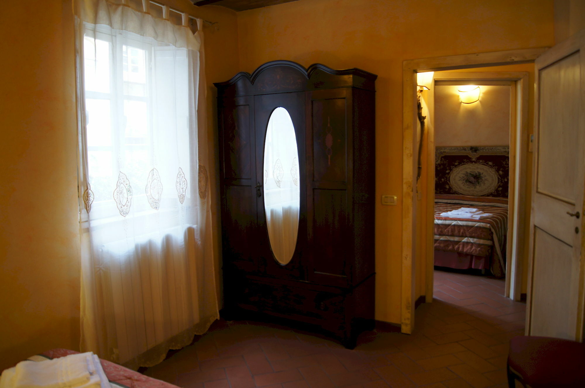 La Tosca Rooms Лукка Екстер'єр фото