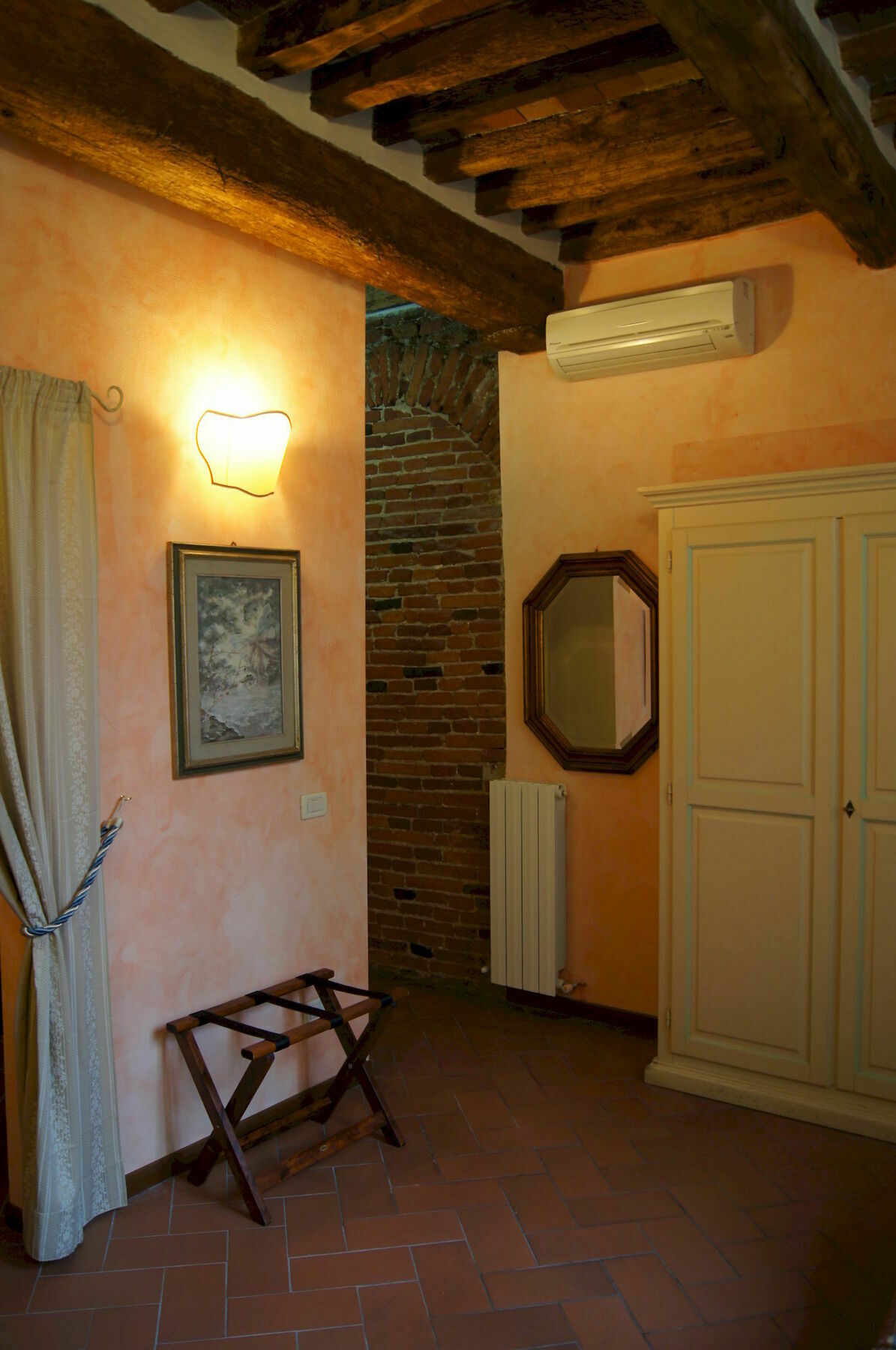 La Tosca Rooms Лукка Екстер'єр фото