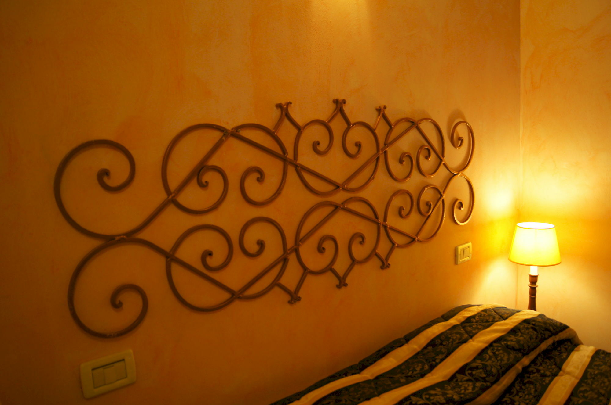 La Tosca Rooms Лукка Екстер'єр фото