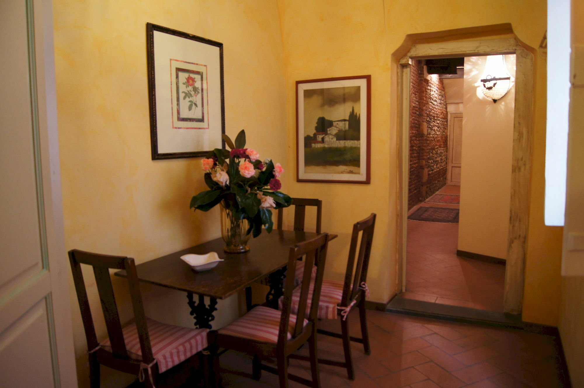 La Tosca Rooms Лукка Екстер'єр фото