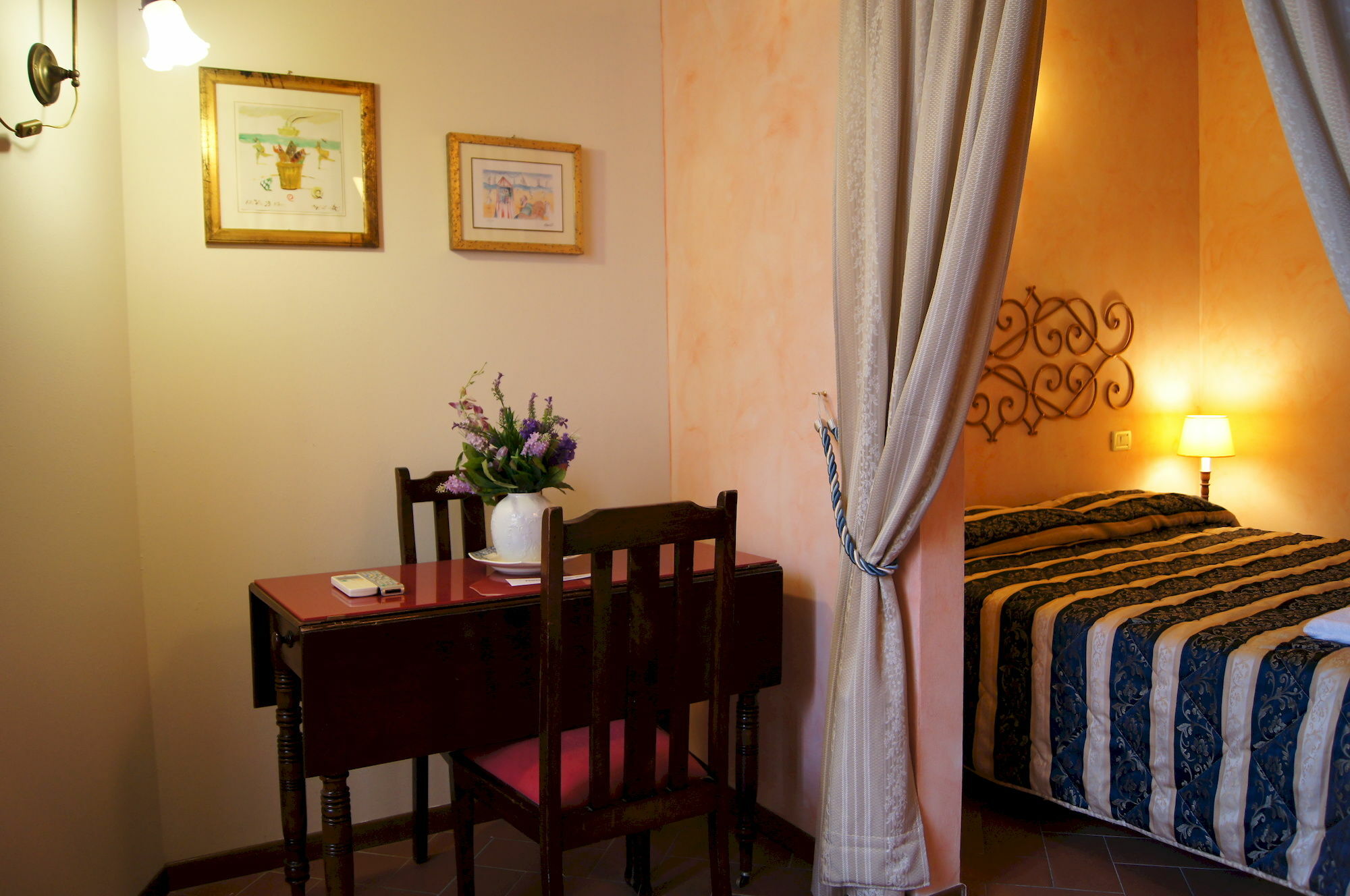 La Tosca Rooms Лукка Екстер'єр фото