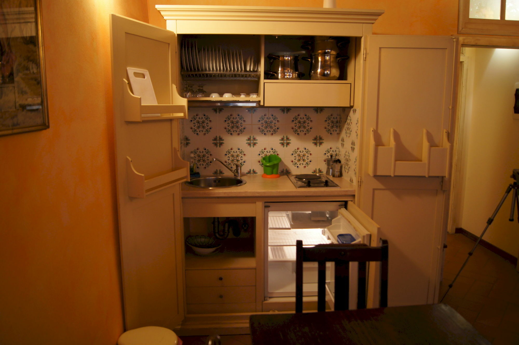 La Tosca Rooms Лукка Екстер'єр фото