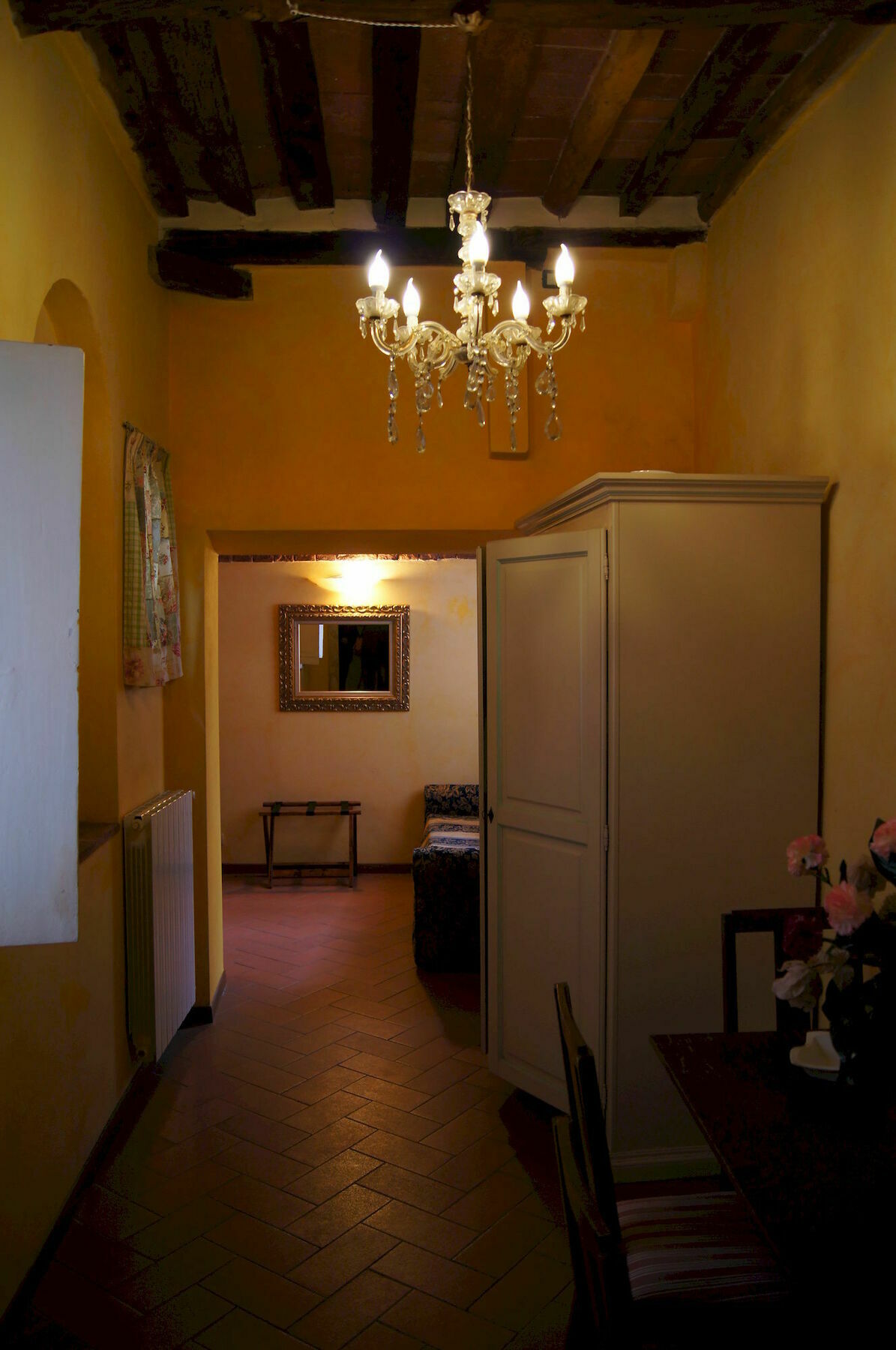 La Tosca Rooms Лукка Екстер'єр фото
