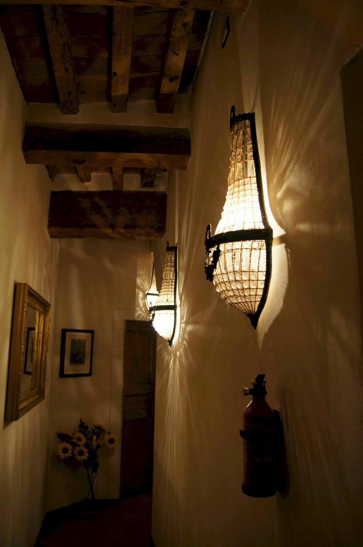 La Tosca Rooms Лукка Екстер'єр фото