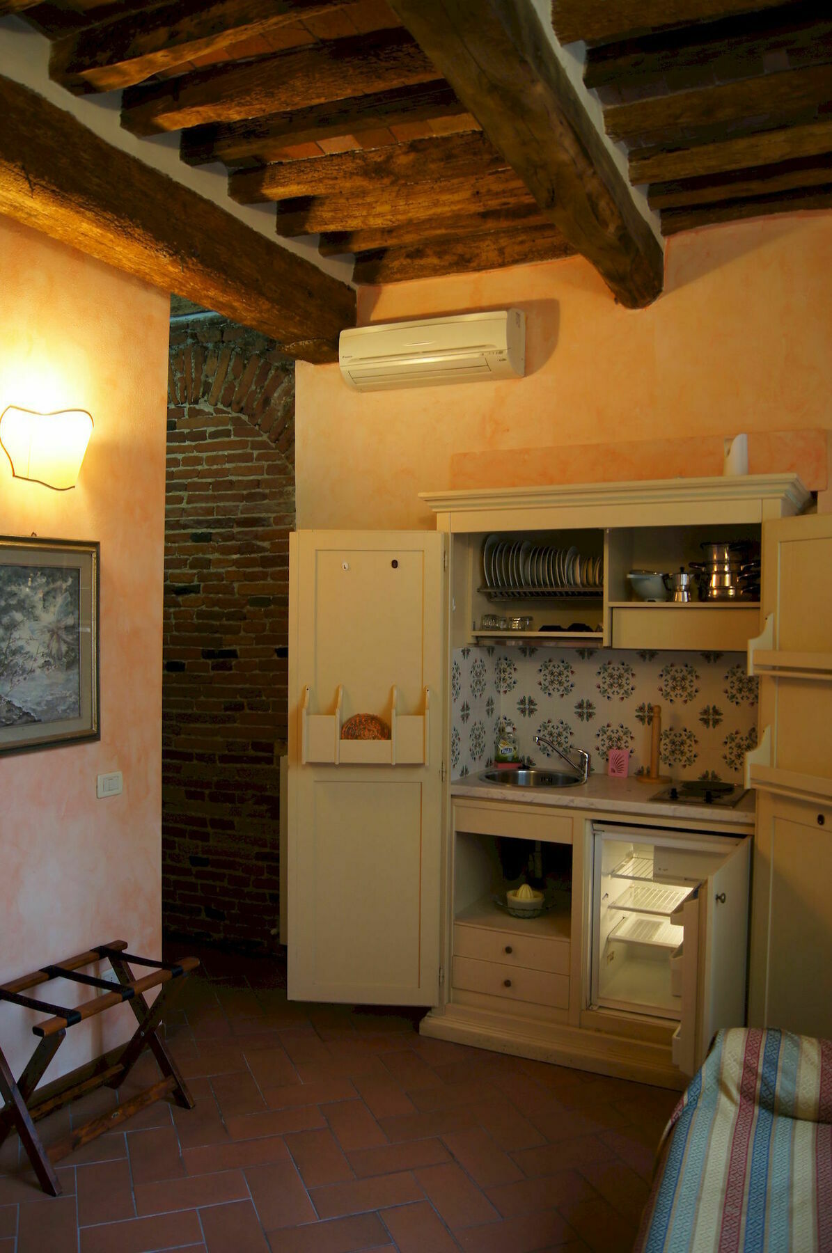 La Tosca Rooms Лукка Екстер'єр фото