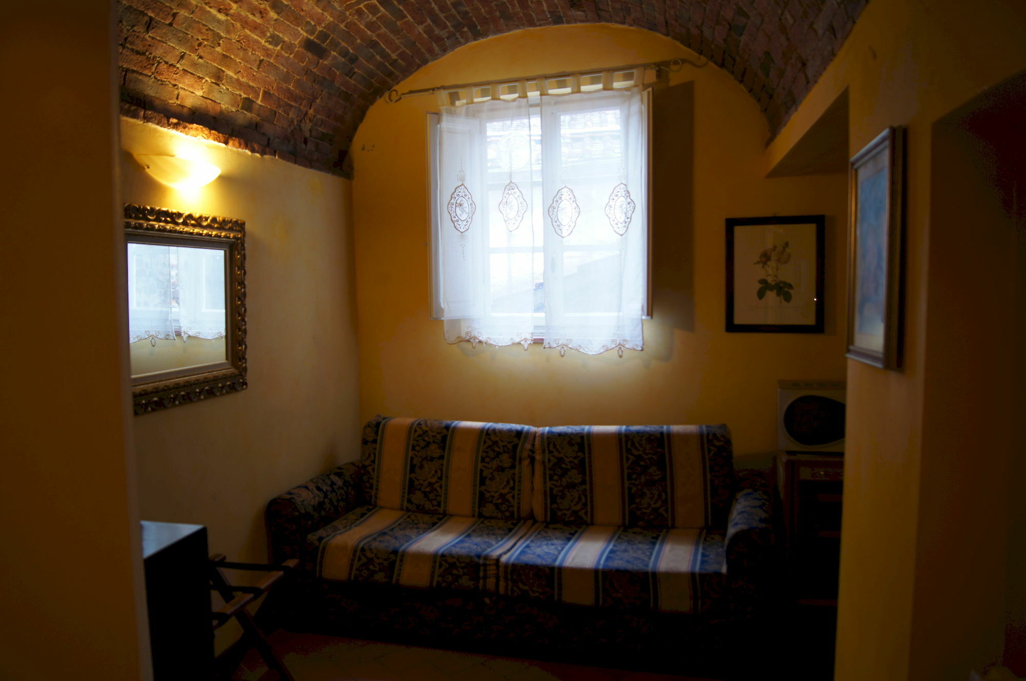 La Tosca Rooms Лукка Екстер'єр фото