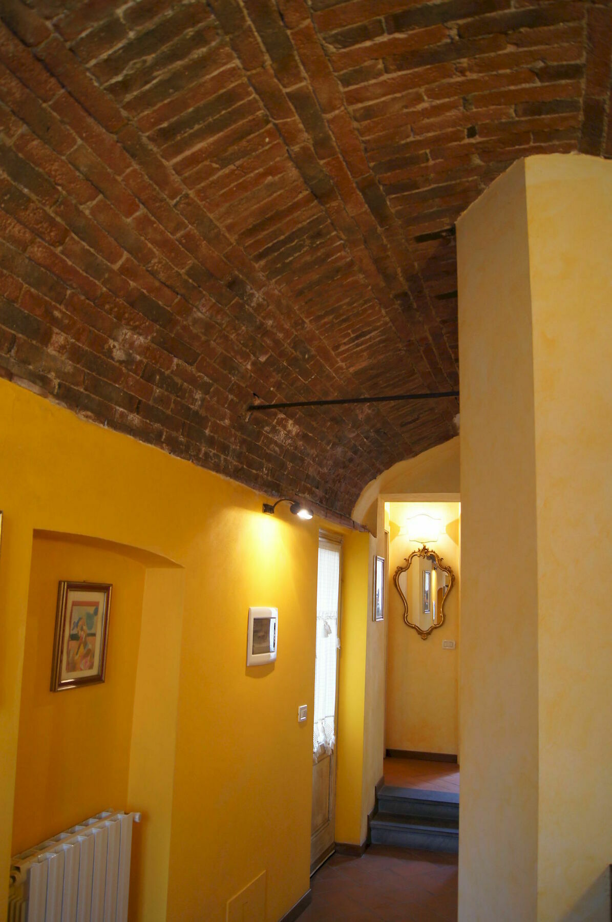 La Tosca Rooms Лукка Екстер'єр фото