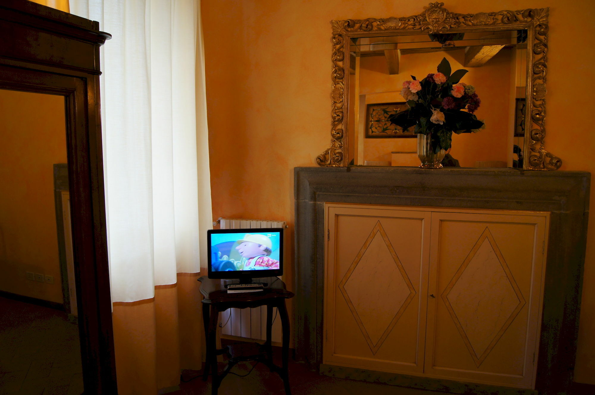 La Tosca Rooms Лукка Екстер'єр фото
