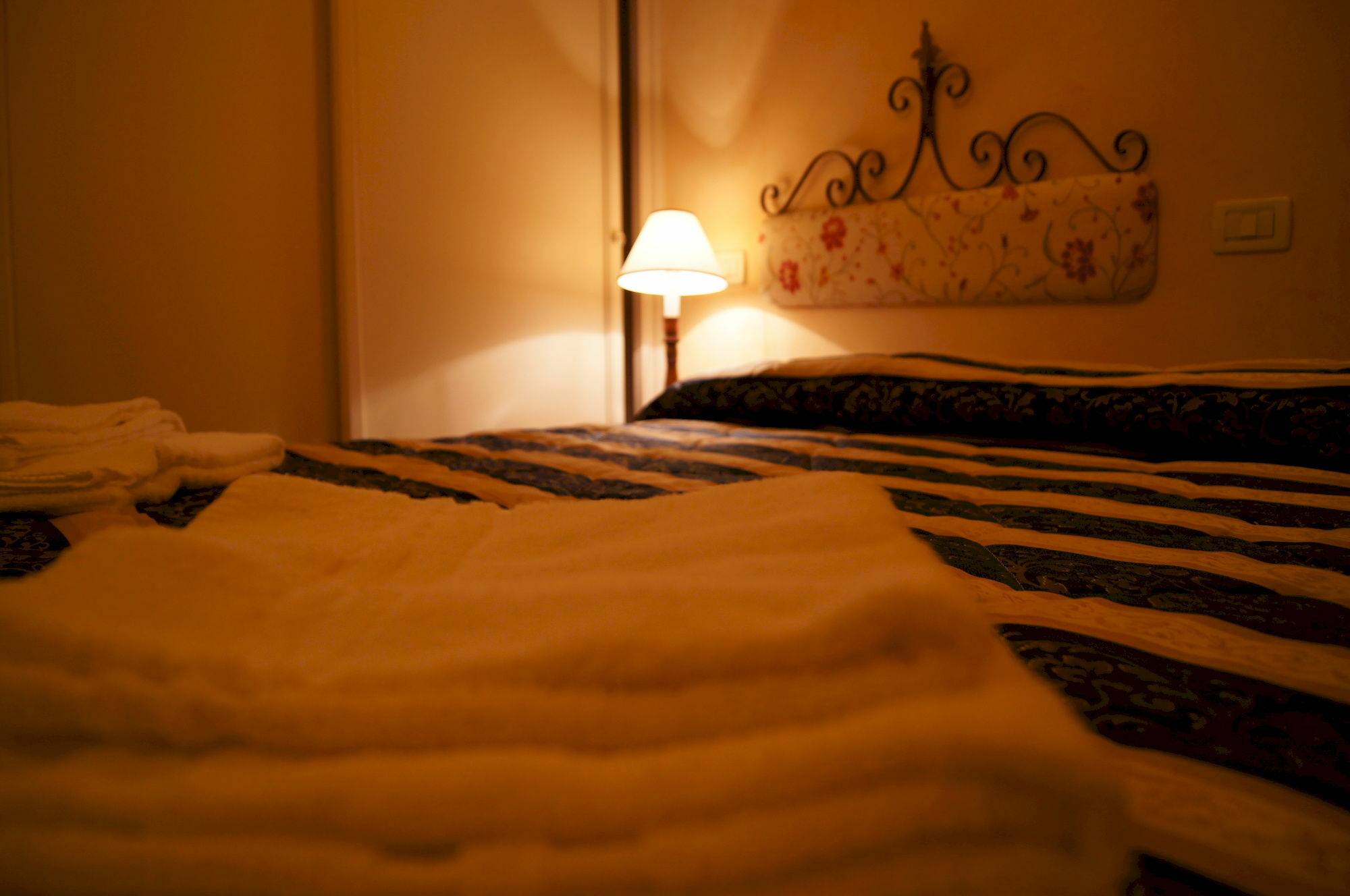 La Tosca Rooms Лукка Екстер'єр фото