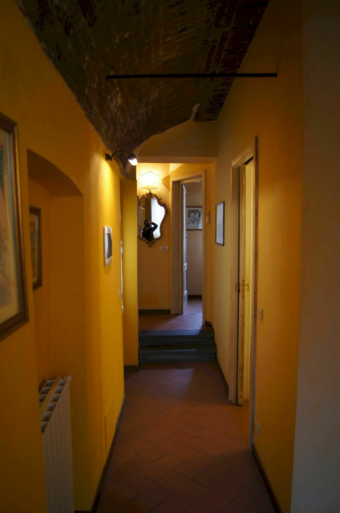 La Tosca Rooms Лукка Екстер'єр фото