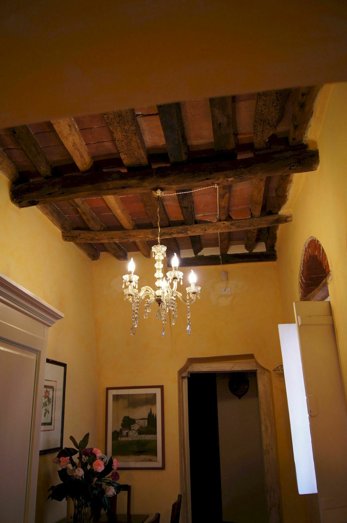 La Tosca Rooms Лукка Екстер'єр фото