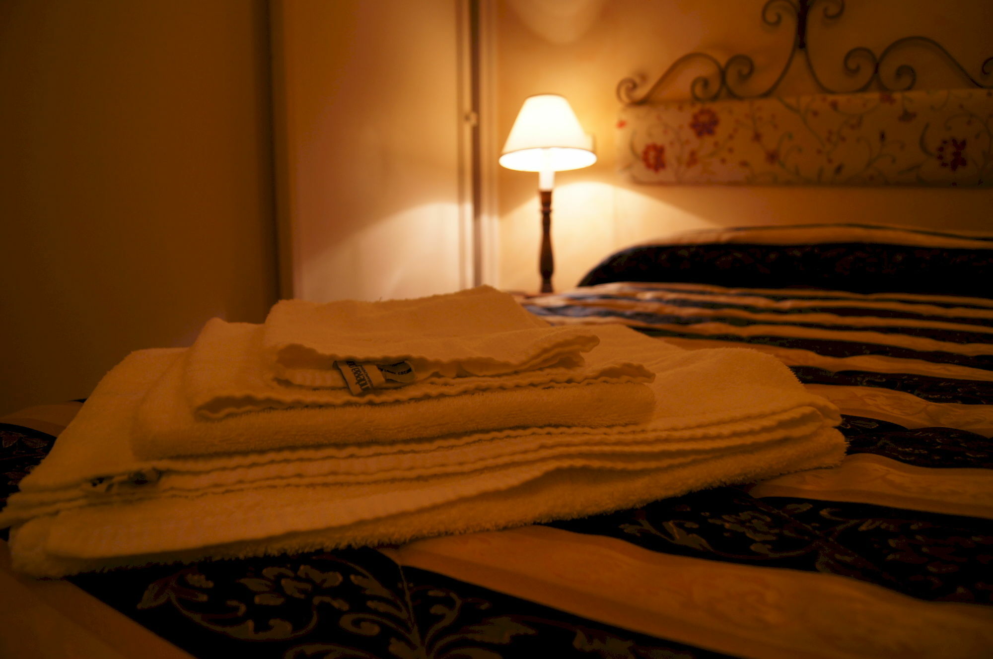 La Tosca Rooms Лукка Екстер'єр фото