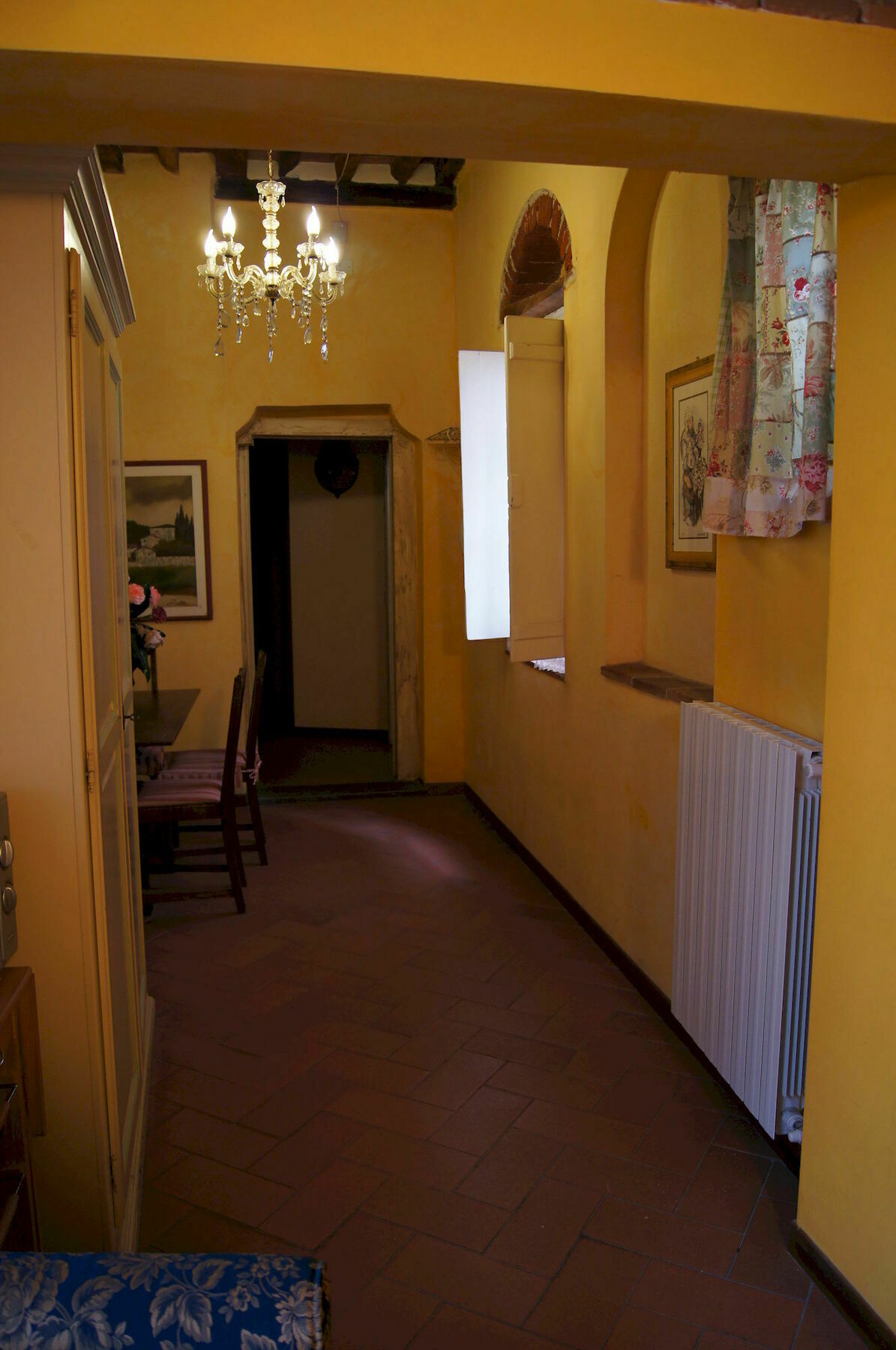 La Tosca Rooms Лукка Екстер'єр фото